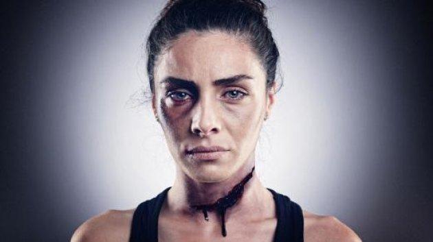 '8 kadın 8 hayat' projesinden çarpıcı fotoğraflar