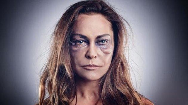 '8 kadın 8 hayat' projesinden çarpıcı fotoğraflar