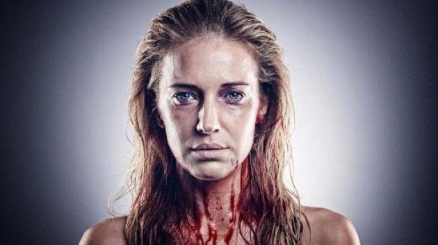 '8 kadın 8 hayat' projesinden çarpıcı fotoğraflar