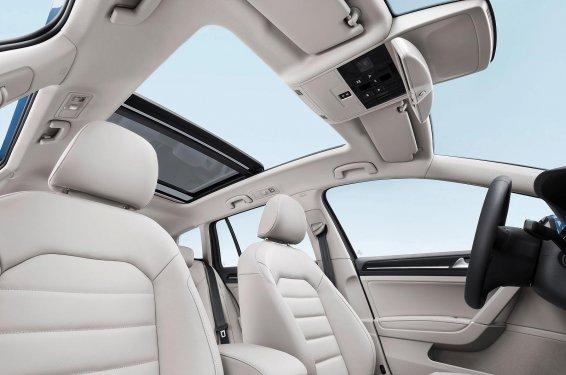 İşte 2014 Volkswagen Golf Variant karşınızda