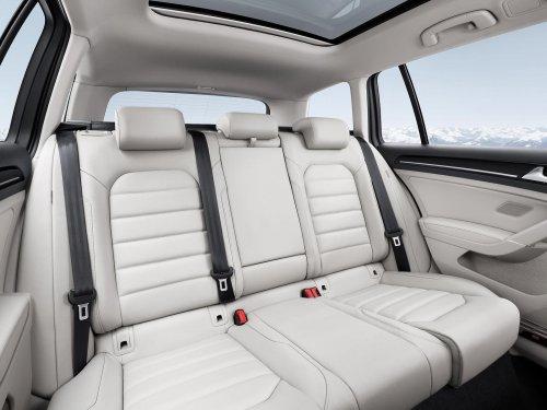 İşte 2014 Volkswagen Golf Variant karşınızda