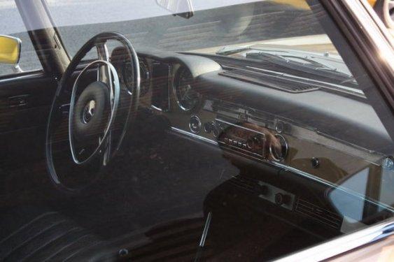 Cem Yılmaz'ın Mercedes koleksiyonu