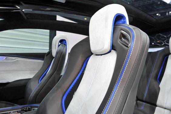 Subaru'nun Boxer Dizel Hibrit modeli