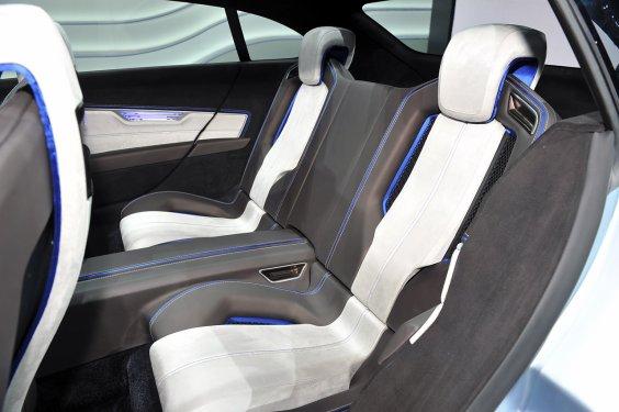 Subaru'nun Boxer Dizel Hibrit modeli