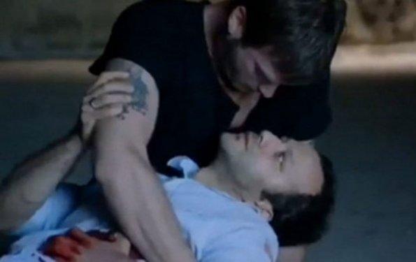 Milyonları ağlatan sahneler