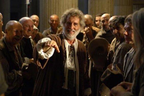 Tartışmalı Viyana kuşatması filmi vizyona giriyor