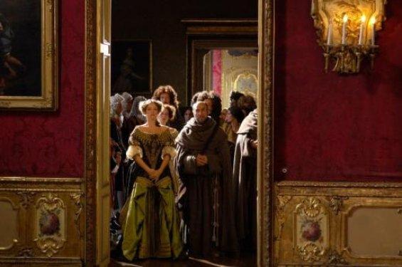 Tartışmalı Viyana kuşatması filmi vizyona giriyor