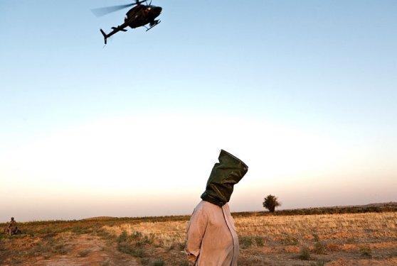 İşgalin 10'ncu yılında unutulmaz Irak manzaraları