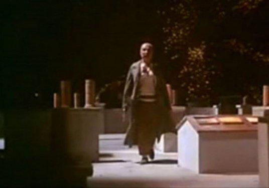 Milyonları ağlatan sahneler