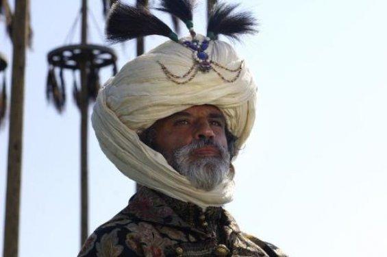 Tartışmalı Viyana kuşatması filmi vizyona giriyor