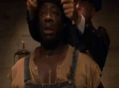 Milyonları ağlatan sahneler