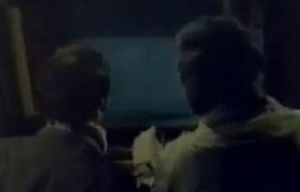 Milyonları ağlatan sahneler