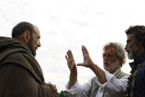 Tartışmalı Viyana kuşatması filmi vizyona giriyor