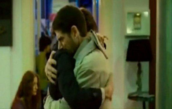 Milyonları ağlatan sahneler