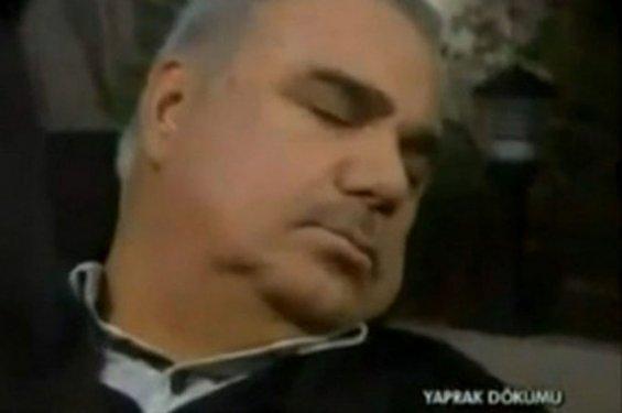 Milyonları ağlatan sahneler