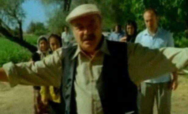 Milyonları ağlatan sahneler