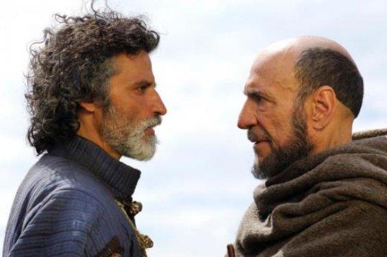 Tartışmalı Viyana kuşatması filmi vizyona giriyor