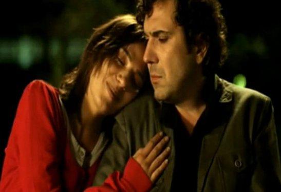 Milyonları ağlatan sahneler