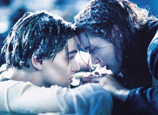 Milyonları ağlatan sahneler