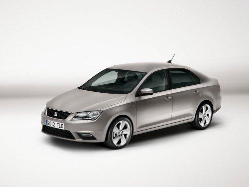 Yeni Seat Toledo satışa sunuldu