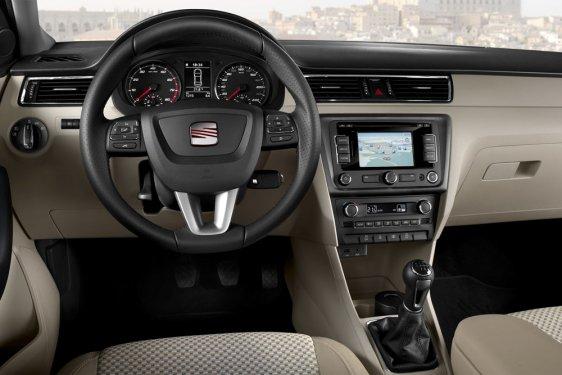 Yeni Seat Toledo satışa sunuldu