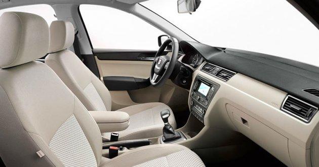 Yeni Seat Toledo satışa sunuldu