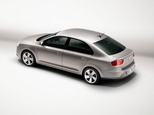 Yeni Seat Toledo satışa sunuldu