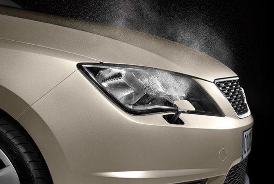 Yeni Seat Toledo satışa sunuldu