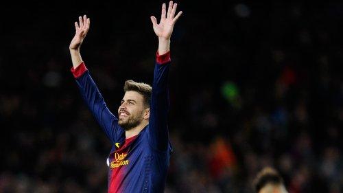 Barcelona-4 Milan-0 Şampiyonlar Ligi maçı