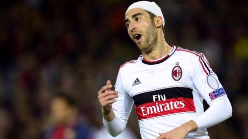 Barcelona-4 Milan-0 Şampiyonlar Ligi maçı