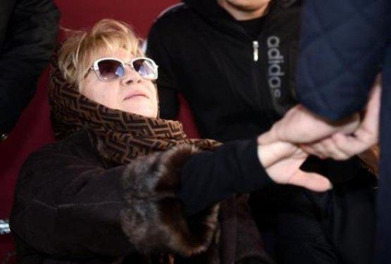 Metin Serezli son yolculuğuna uğurlandı