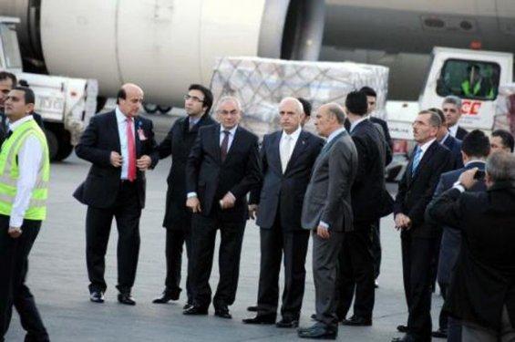 Almanya'da ölen Türklerin cenaze namazı