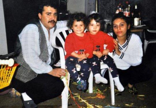 Almanya'da ölen Türklerin cenaze namazı