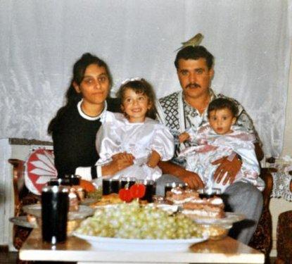 Almanya'da ölen Türklerin cenaze namazı