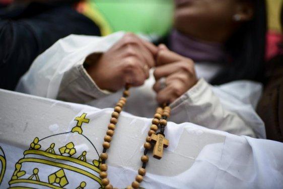 Yeni Papa Jorge Mario Bergoglio