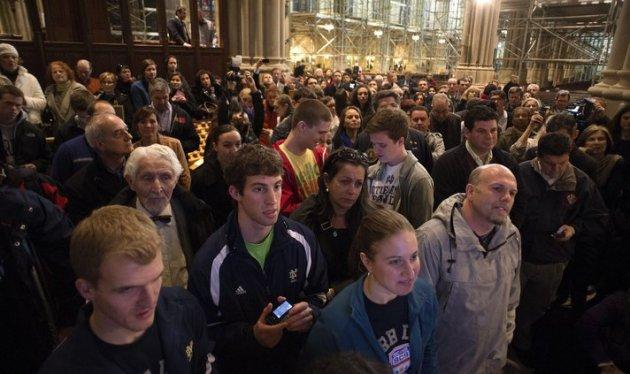 Yeni Papa Jorge Mario Bergoglio