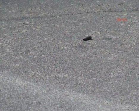 Gaziantep Adliyesi'nde çatışma