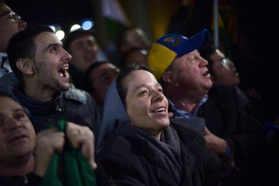 Yeni Papa Jorge Mario Bergoglio