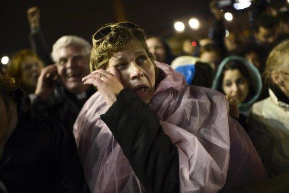 Yeni Papa Jorge Mario Bergoglio