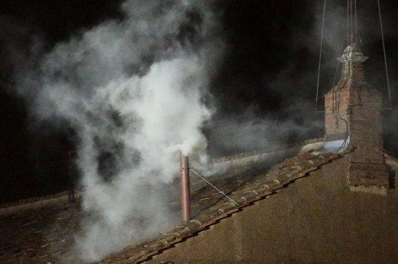 Yeni Papa Jorge Mario Bergoglio