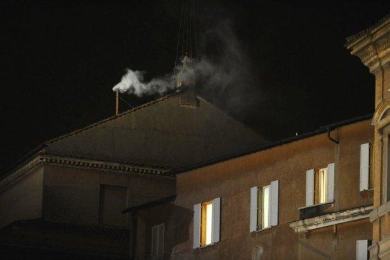 Yeni Papa Jorge Mario Bergoglio