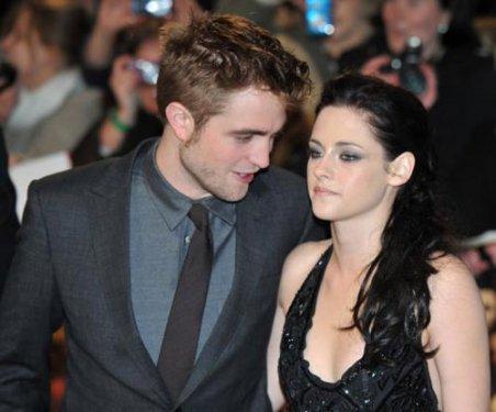 Robert Pattinson - The Rover