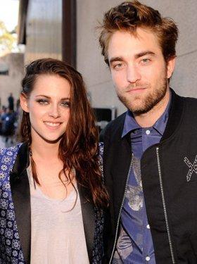 Robert Pattinson - The Rover