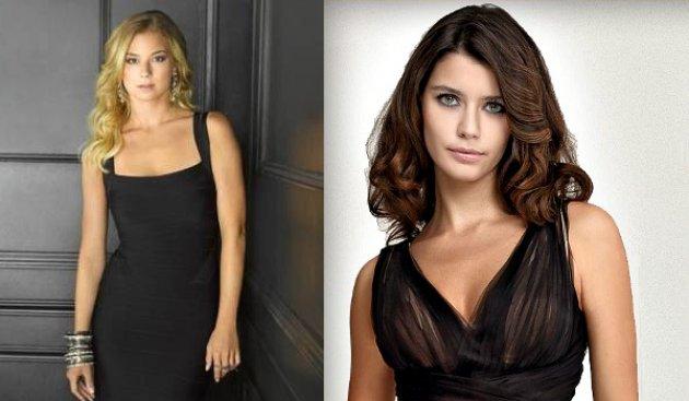 İntikam ve Revenge karşılaştırması