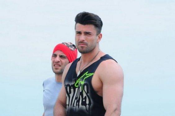 Survivor 6. sezon başlıyor