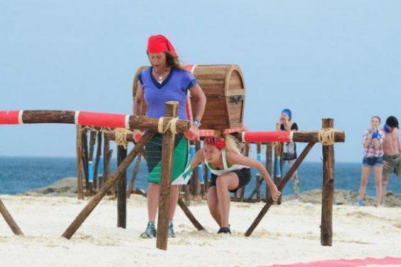 Survivor 6. sezon başlıyor