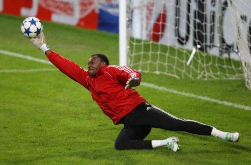 İşte en pahalı kaleciler