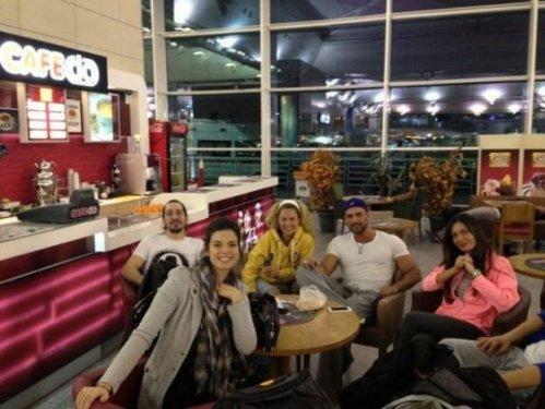 Survivor 6. sezon başlıyor