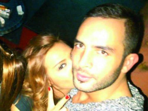 Oryantal Didem'in yatak odası pozları 