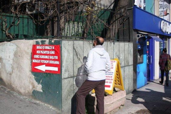 Pargalı'nın utandıran mezarı